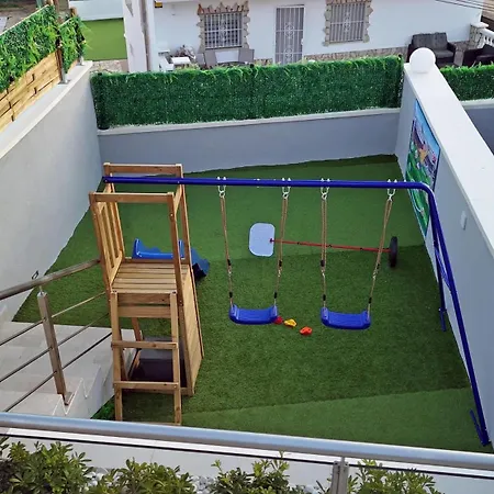 Villa Senera *