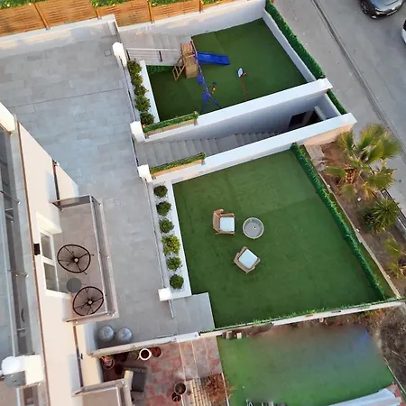 Villa Senera Vidreres