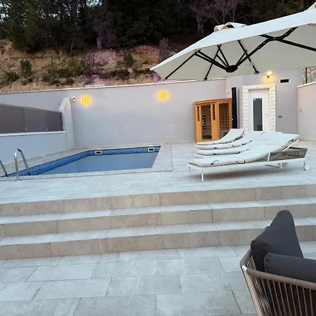 Senera Villa