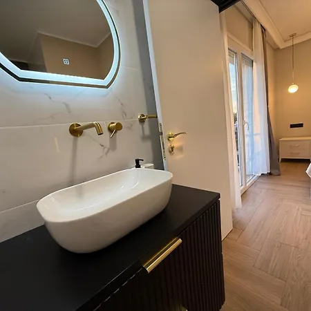 Senera Villa *