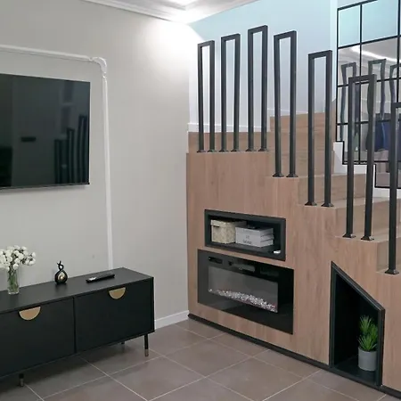 Senera Villa *