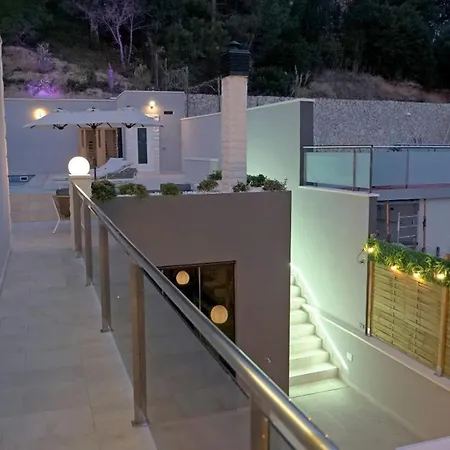 Villa Senera Vidreres
