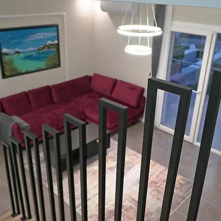 Villa Senera