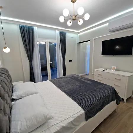 Senera Villa Vidreres