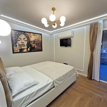 Villa Senera *