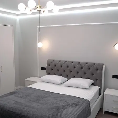 Senera Villa Vidreres