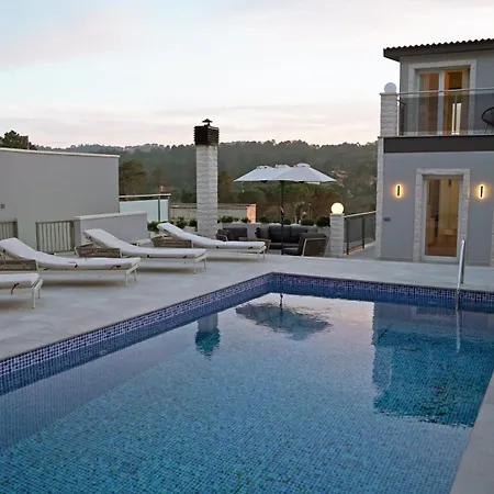 Ferienhaus Senera *