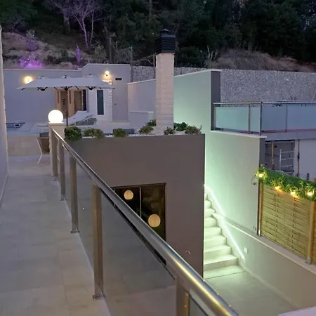 Ferienhaus Senera
