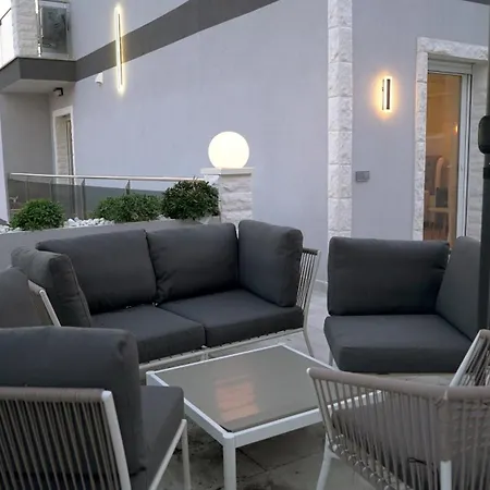 Ferienhaus Senera Vidreres