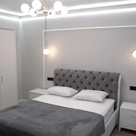 Ferienhaus Senera