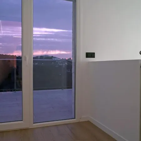 Senera Ferienhaus *