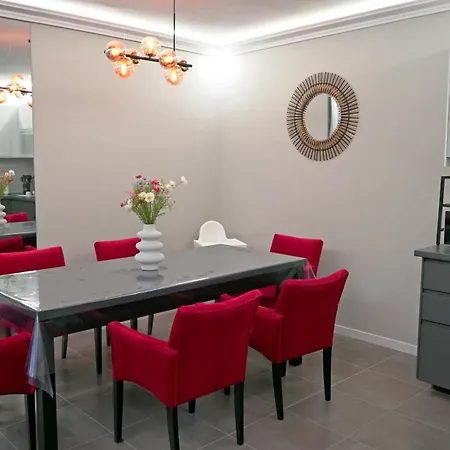 Ferienhaus Senera