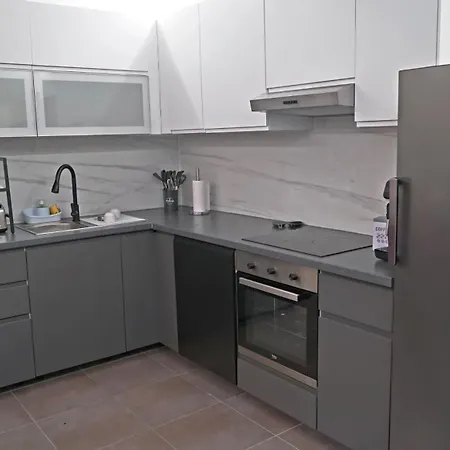 Senera Ferienhaus *