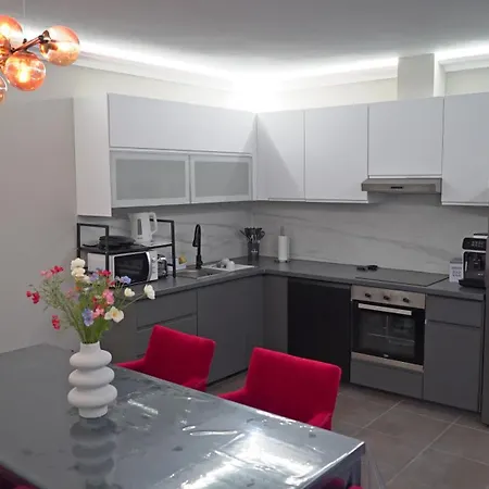 Ferienhaus Senera Vidreres