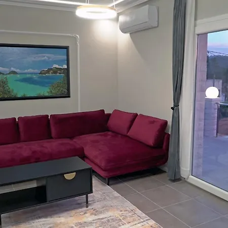 Ferienhaus Senera *