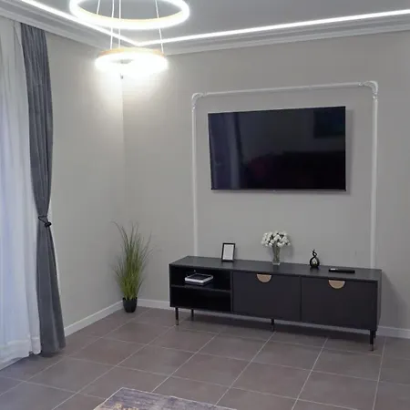 Senera Ferienhaus