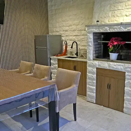 Ferienhaus Senera *
