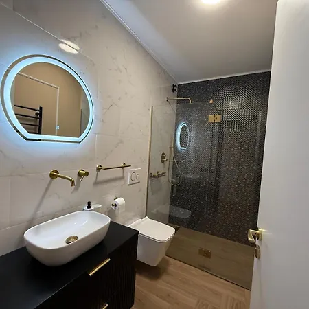 Senera Ferienhaus Vidreres
