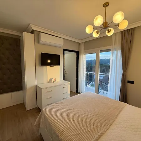Senera Ferienhaus *