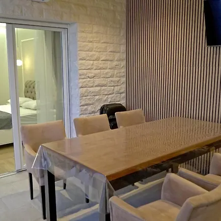 Senera Ferienhaus Vidreres