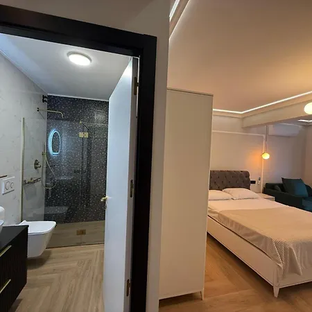 Senera Ferienhaus *