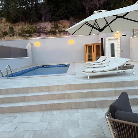 Senera Ferienhaus *