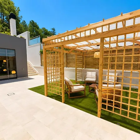 Senera Vakantiehuis Vidreres