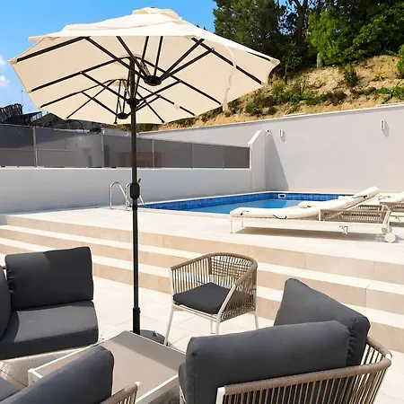Vakantiehuis Senera