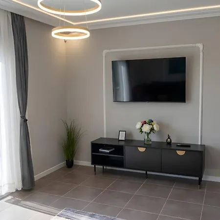 Senera Vakantiehuis Vidreres