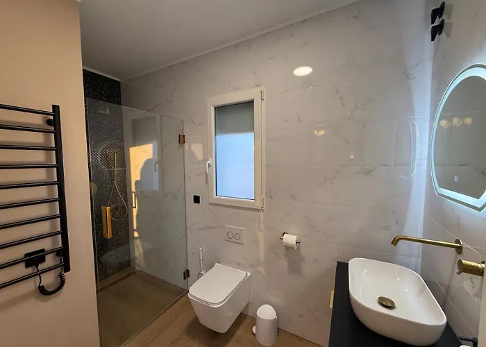 Feriehus Senera Vidreres