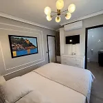 Senera فيدريريس